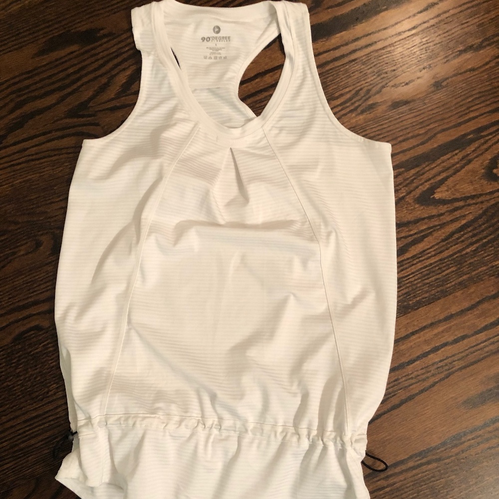 Athletic Tank